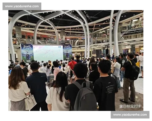 打造全新足球赛事在线平台引领实时数据互动观赛体验升级生态服务