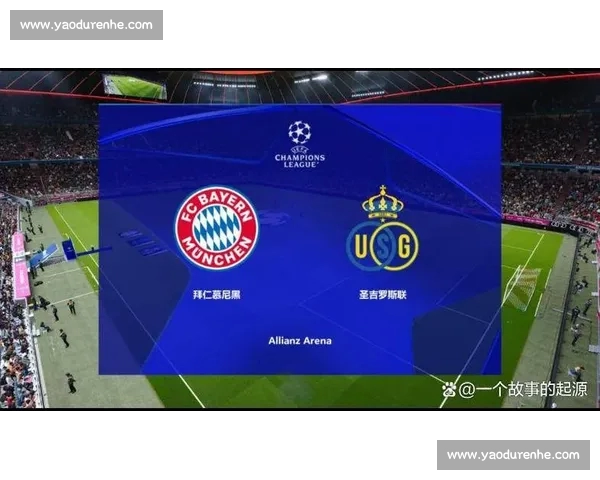 欧冠赛后数据深度分析球队表现与关键因素影响